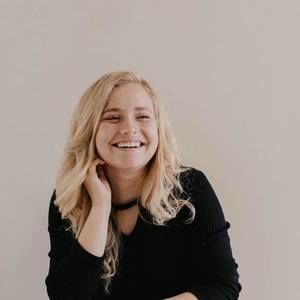 Meet your Posher, Nancy